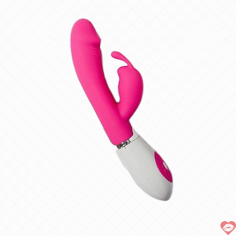 Máy massage Pretty Love Gene kích thích điểm G 