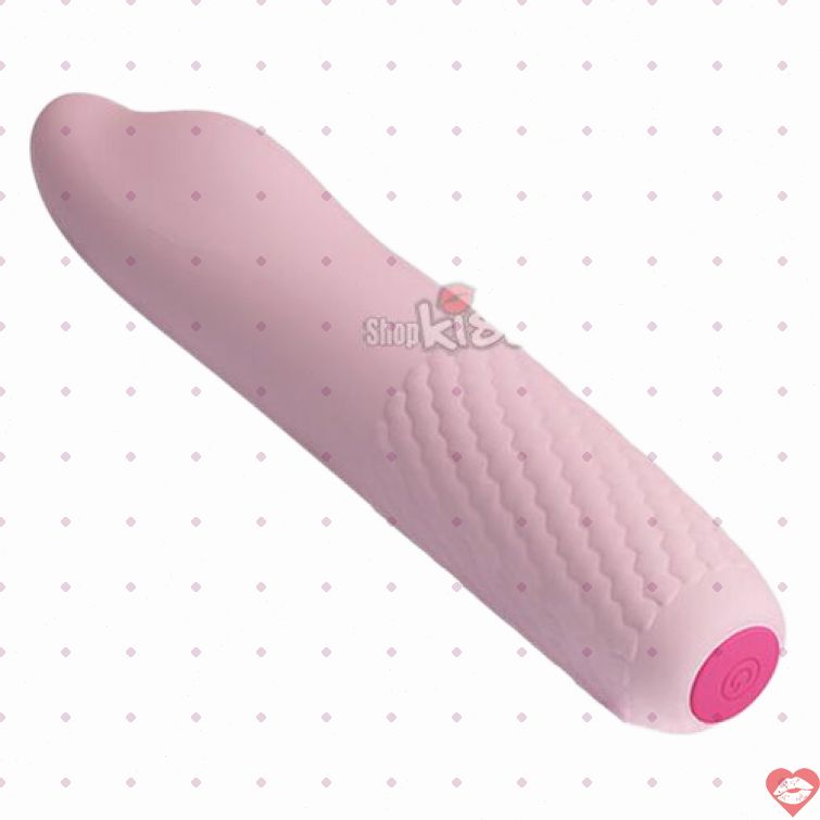 Lưỡi rung kích thích điểm G Prettylove cực đã 