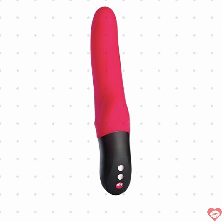 Dương vật giả Fun Pulsador rung giật cực mạnh 