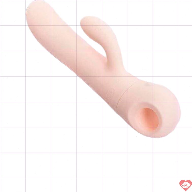 Máy rung Durex Dual Head kích thích điểm G 
