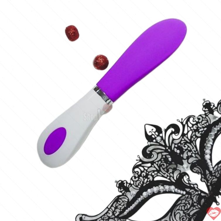 Chày rung điểm G Emma Libo silicone mềm kích thích mạnh 