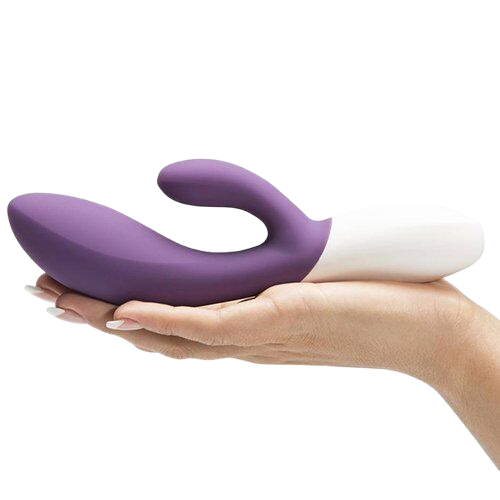  Nơi bán Dụng cụ massage điểm G và âm vật Lelo Ina 2 giá rẻ 