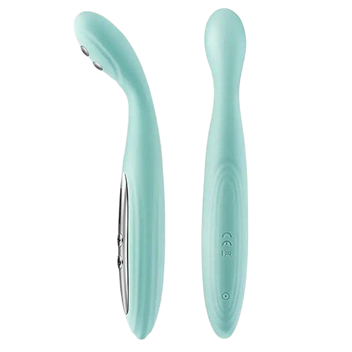  Cửa hàng bán Máy kích thích điểm G rung sốc điện Svakom Alina  cao cấp 