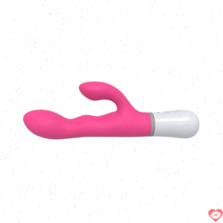 Máy rung điểm G Lovense Nora điều khiển app cực sướng 