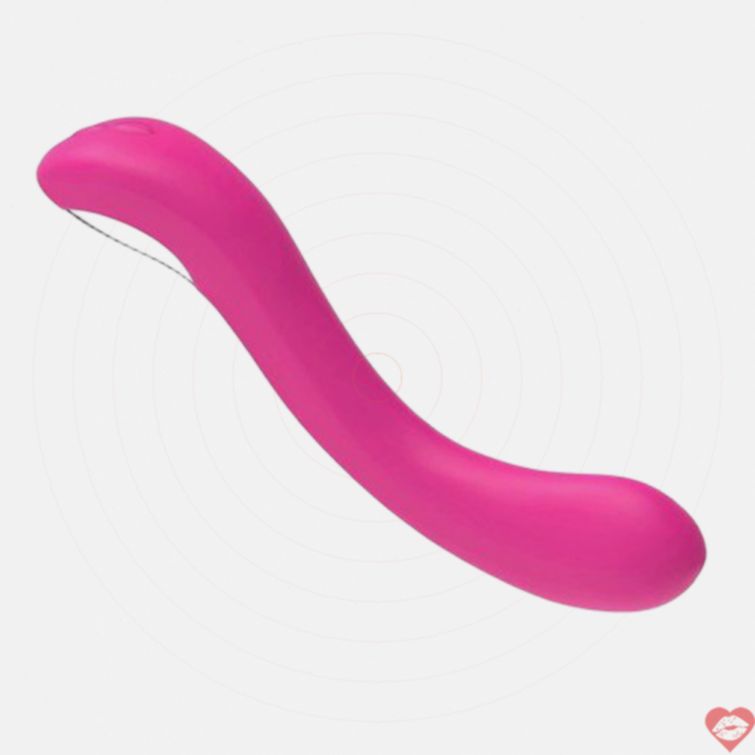 Lovense Osci 2 máy rung điểm G điều khiển app 