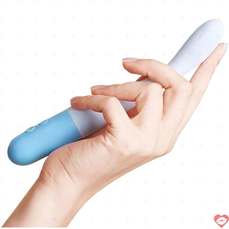 Máy rung massage Durex Play Slim kích thích điểm G 