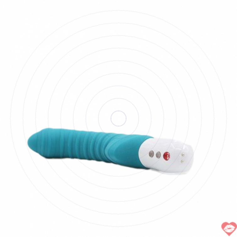 Dildo Fun Factory Tiger G5 kích thích điểm G cao cấp 