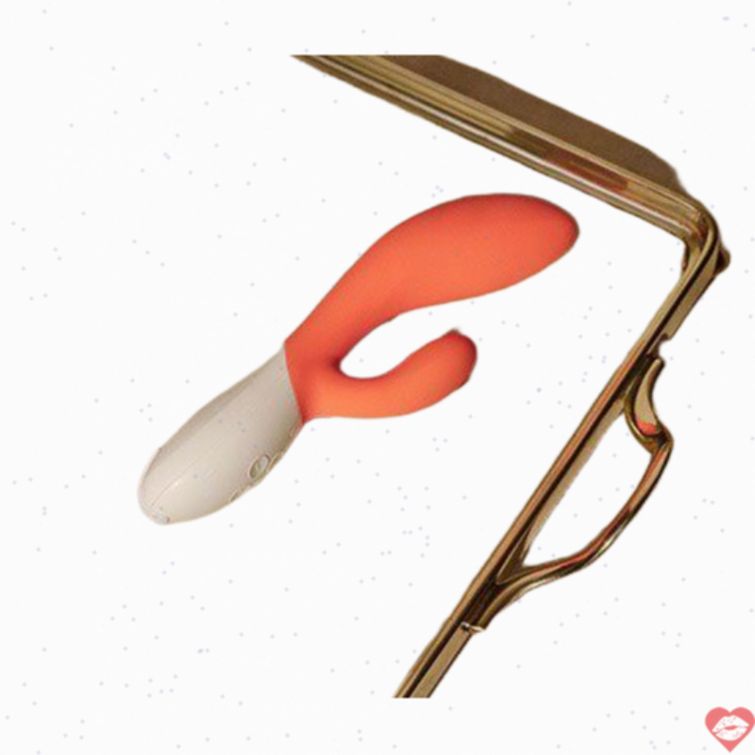 Dụng cụ massage điểm G Lelo Ina 3 cao cấp 