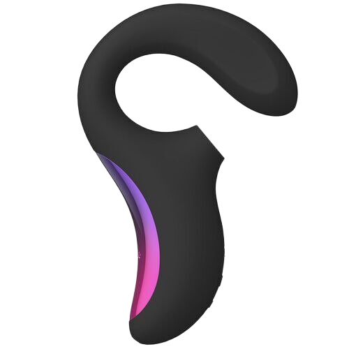  Đánh giá Máy massage điểm G và âm vật bằng sóng âm Lelo Enigma  tốt nhất 