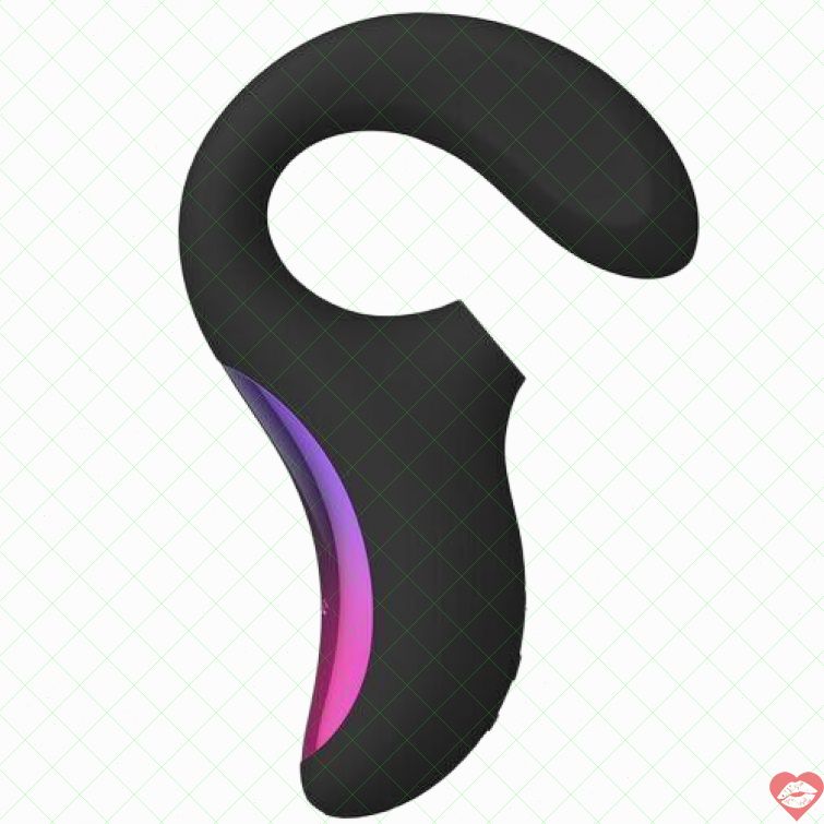 Máy Lelo Enigma massage điểm G sóng âm 