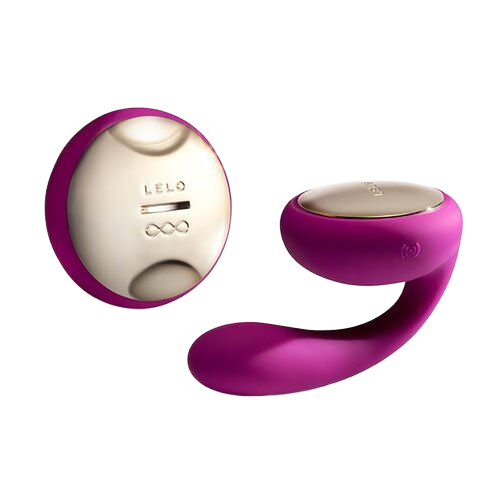  Shop bán Máy massage điểm G cao cấp LeLo IDA  loại tốt 