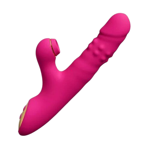  So sánh Dụng cụ kích thích điểm G và âm vật Zemalia Zora 2  hàng xách tay 