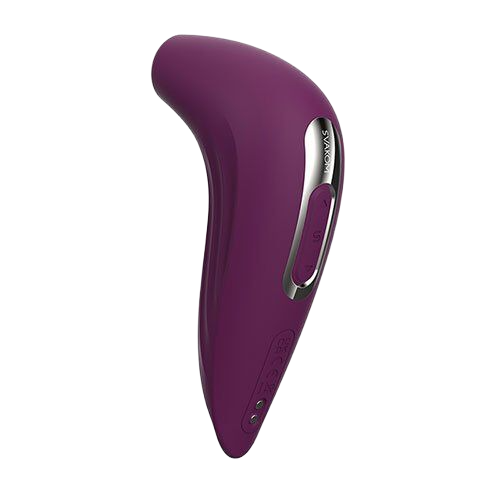  Cửa hàng bán Dụng cụ kích thích điểm G và âm vật Svakom Pulse Union – Điều khiển qua app  có tốt không? 