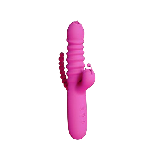  Mua Máy massage điểm G âm vật và hậu môn rung thụt mạnh mẽ  tốt nhất 