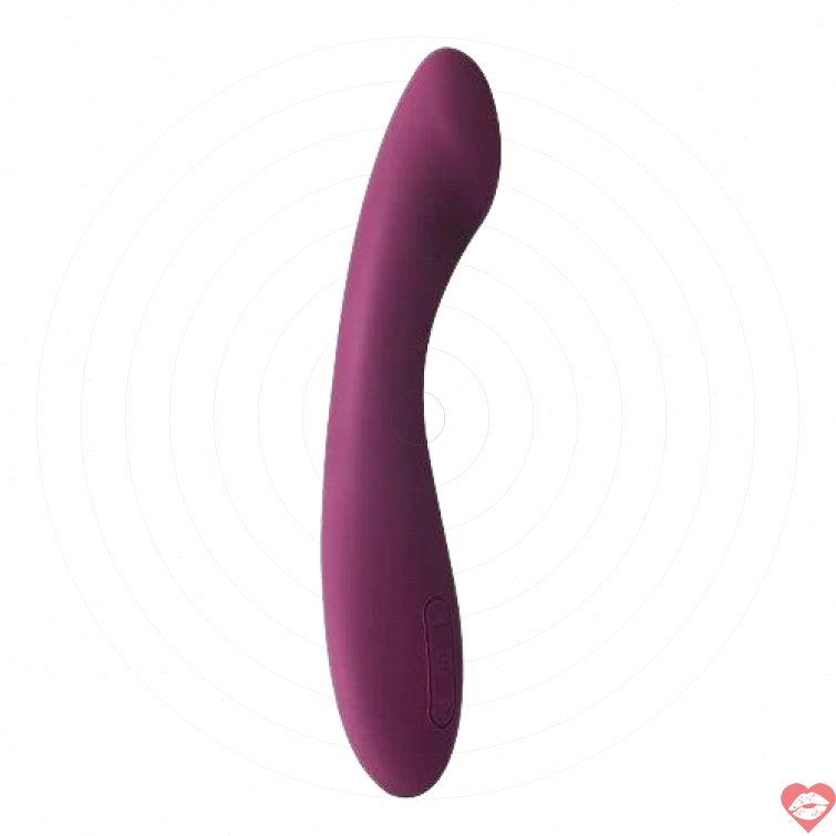 Máy massage điểm G Svakom AMY 2 cao cấp cho nữ 