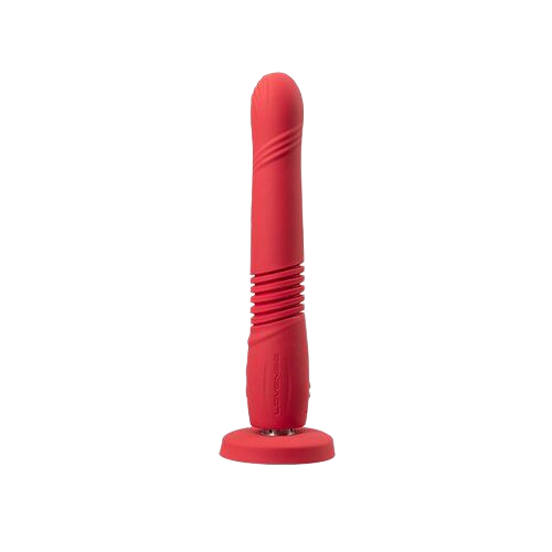  Phân phối Dương vật giả rung thụt cao cấp điều khiển qua app Lovense Gravity  mới nhất 