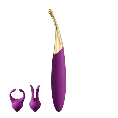  Mua Máy massage 2 đầu kích thích đa điểm Svakom Beatrice giá rẻ 