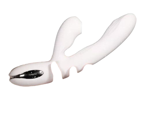  Nơi bán Máy rung hút kích thích âm đạo và âm vật Svakom Eria  hàng mới về 
