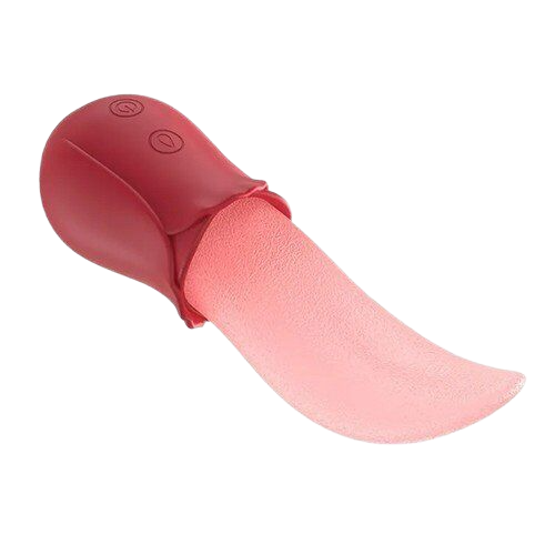  Đại lý Máy rung liếm Hoa Hồng kích thích điểm G và âm vật  tốt nhất 