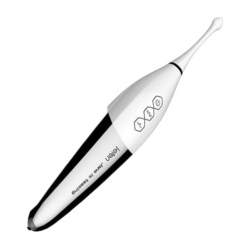  Đại lý Thanh rung massage mini đa tần số Leten Clit  nhập khẩu 