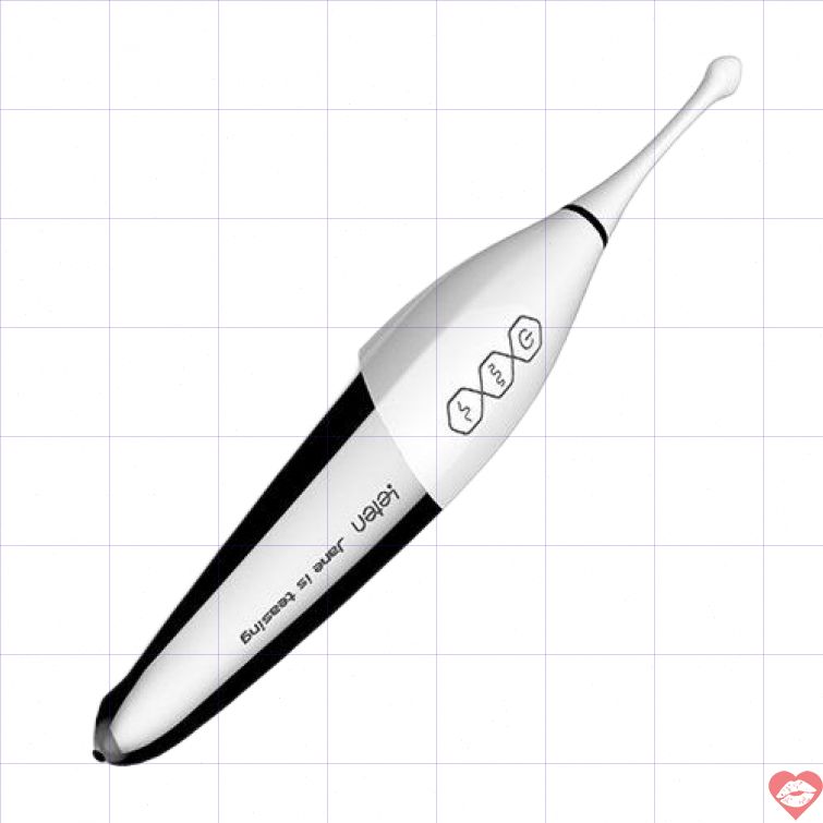 Thanh rung mini Leten đa chế độ kích thích cực mạnh 