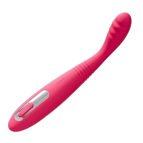  Cửa hàng bán Dụng cụ massage điểm G rung thụt Svakom Cici 2  mới nhất 