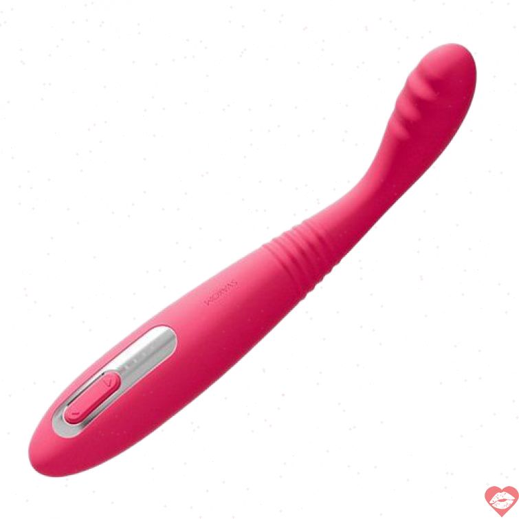 Máy rung Svakom Cici 2 massage điểm G cao cấp 