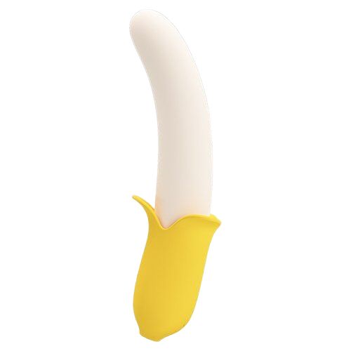Cung cấp Dương vật giả đa năng ngụy trang hình quả chuối Banana Geek Pretty Love giá rẻ 