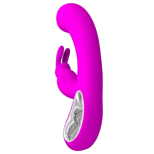  Thông tin Dụng cụ massage điểm G và âm vật Pretty Love Webb  hàng mới về 