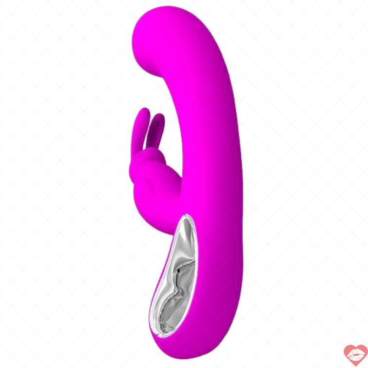 Máy massage điểm G Pretty Love Webb kích thích 