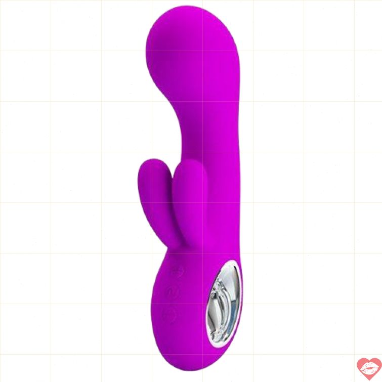 Máy massage điểm G Pretty Love rung cực sướng 