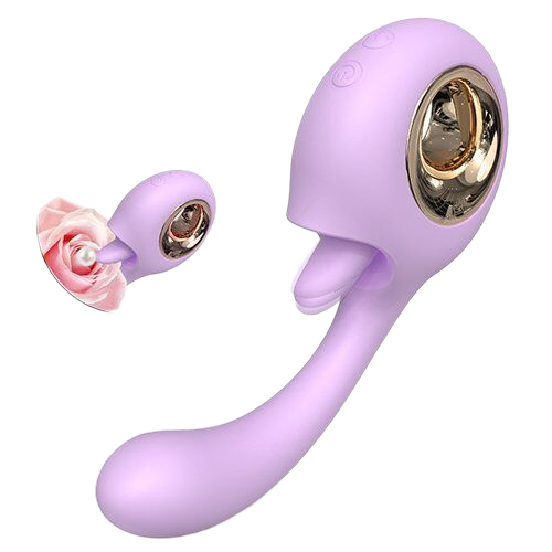  Bảng giá Máy rung massage điểm G và âm vật S-Hande Woo  cao cấp 