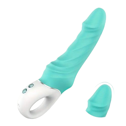  Nơi bán Dương vật giả cầm tay cao cấp kích thích âm đạo cực sướng TORNADO S-Hande  có tốt không? 