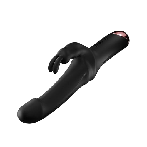  Review Dụng cụ massage điểm G và âm vật CZAR rung 10 tần số giá rẻ 