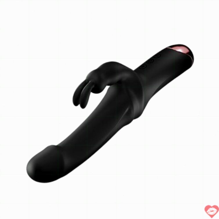 Dụng cụ massage điểm G CZAR rung 10 chế độ 