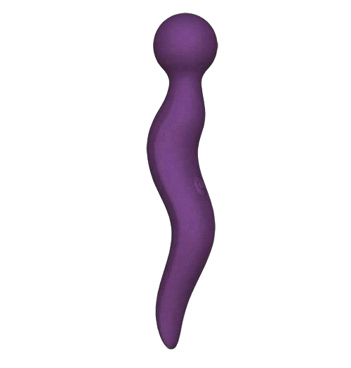  Bỏ sỉ Dụng cụ massage điểm G 2 đầu Infinite Cassi  chính hãng 