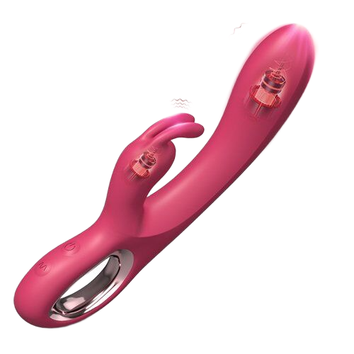  Đại lý Dụng cụ massage điểm G và âm vật Rabbit Gentleman  giá sỉ 