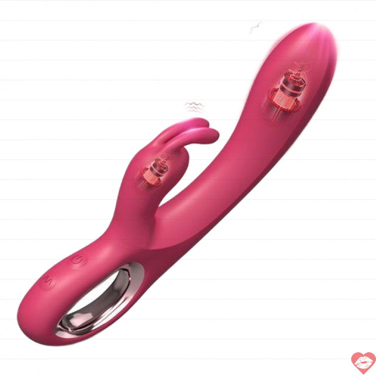 Máy massage Rabbit Gentleman kích thích G 