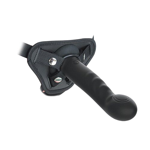  Bán Máy rung kích thích điểm G Duo-Pulse Rippled Afra  giá sỉ 