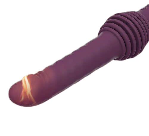  Đánh giá Dương vật giả đa năng rung thụt làm ấm Indulge Optimus – Điều khiển xa  nhập khẩu 