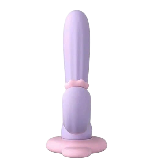  Bán Dụng cụ kích thích đa điểm 3 nhánh Svakom Bernice  loại tốt 