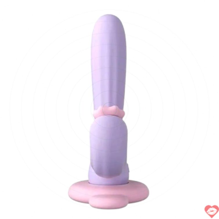 Dụng cụ kích thích 3 nhánh Svakom Bernice đa điểm 