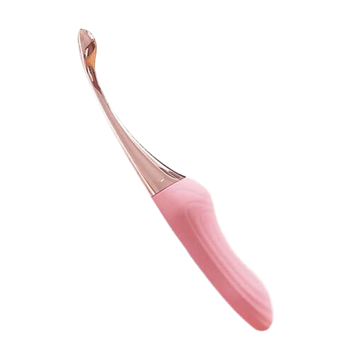  Bỏ sỉ Thanh rung massage 2 đầu có 3 đầu phụ Jiuai Tanchun  giá sỉ 