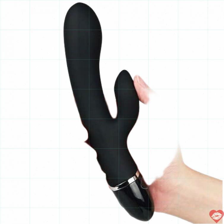 Máy massage điểm G Lovetoy Duo rung mạnh 