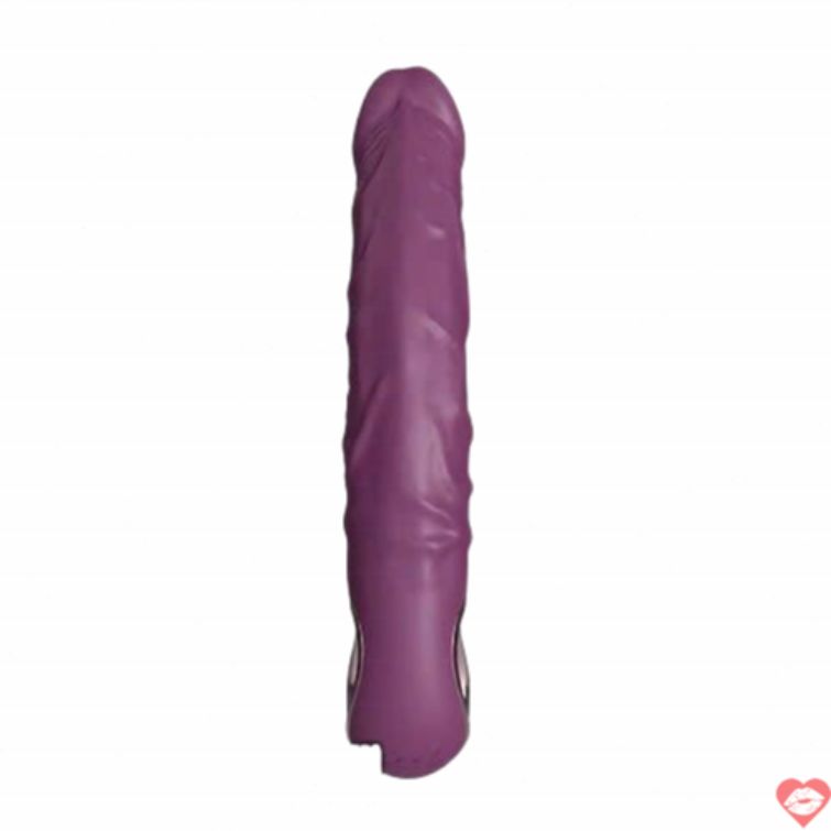 Dụng cụ rung 10 chế độ kích thích điểm G 