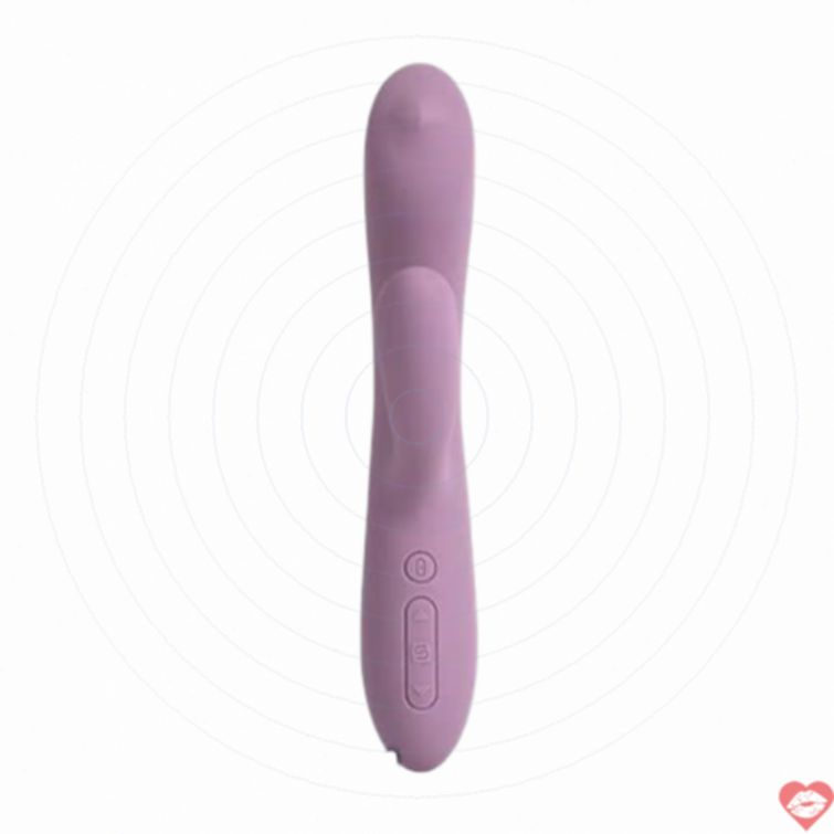 Máy massage Svakom Trysta Neo kích thích điểm G 