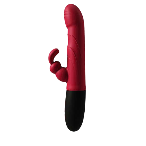  Nhập sỉ Dụng cụ massage điểm G và âm vật Libo Passion Rabbit  giá tốt 