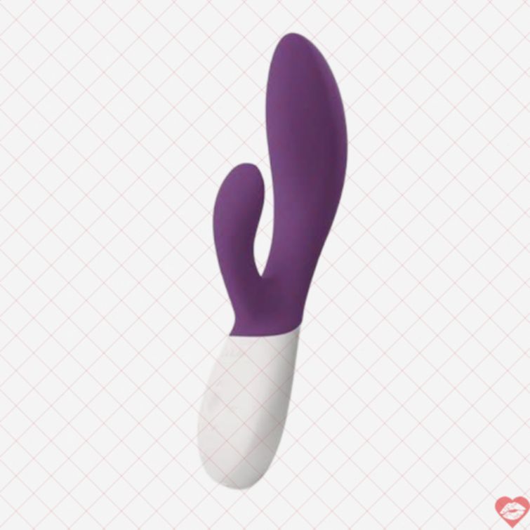 Máy massage Lelo Ina Wave 2 kích thích điểm G mạnh 