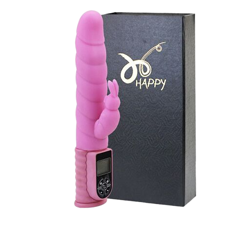  Giá sỉ Dương vật đa năng cao cấp Happy – Rung ngoáy tê điếng  cao cấp 