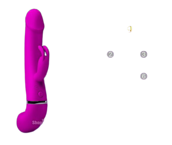  Sỉ Dương Vật Bắn Tinh Như Thật Prettylove Henry  giá sỉ 